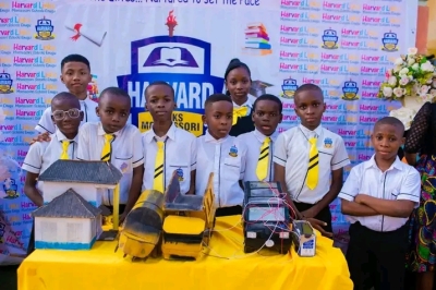 STEM Club